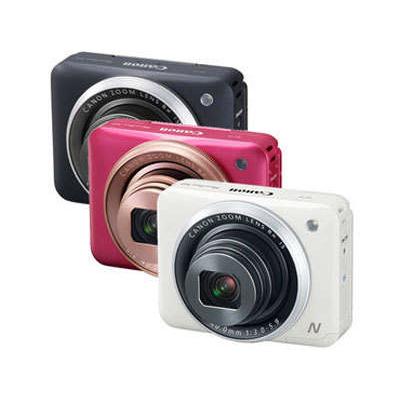 Canon PowerShot N2