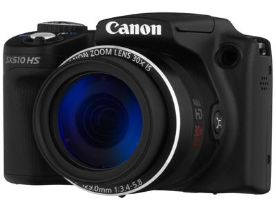 Canon PowerShot SX510 HS