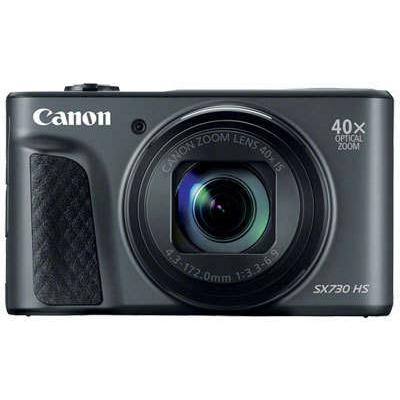 Canon PowerShot SX730 HS