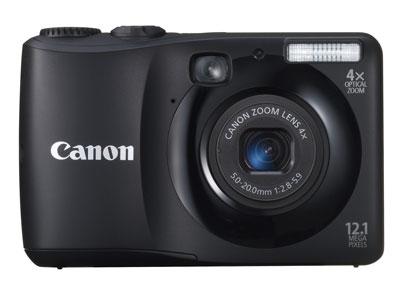 Canon Powershot A1200