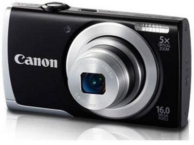 Canon Powershot A2500