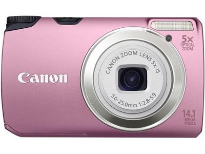 Canon Powershot A3200 IS