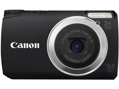 Canon Powershot A3350