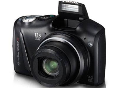 Canon Powershot SX150 IS