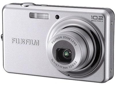 FUJIFILM Finepix J27