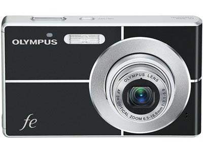 Olympus FE-3000