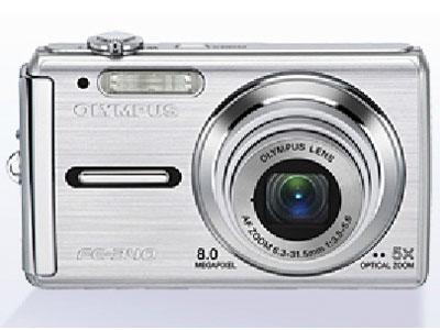 Olympus FE-340
