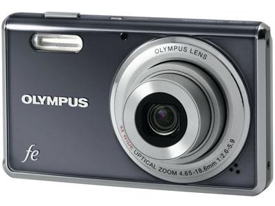 Olympus FE-4000