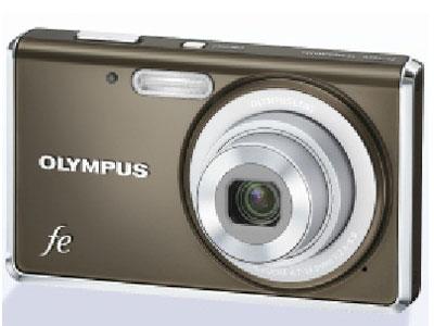 Olympus FE-4020