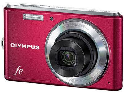 Olympus FE-4050
