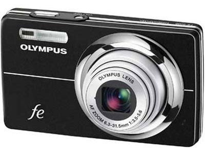 Olympus FE-5000