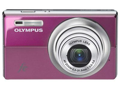 Olympus FE-5010