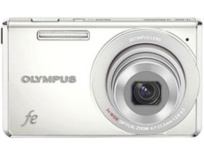 Olympus FE-5030