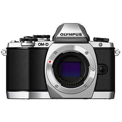 Olympus OM-D E-M10 Body