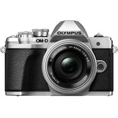 Olympus OM-D E-M10 Mark III Kit