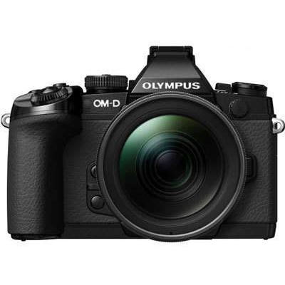 Olympus OM-D E-M1 Kit