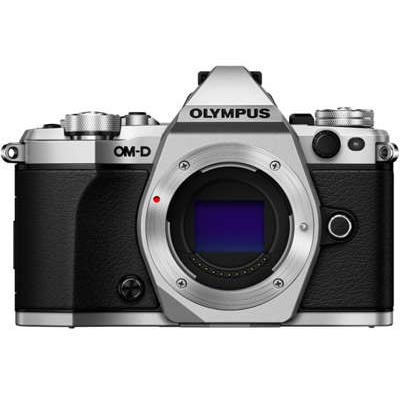 Olympus OM-D E-M5 Mark II Body