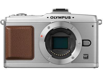 Olympus PEN E-P2 Body