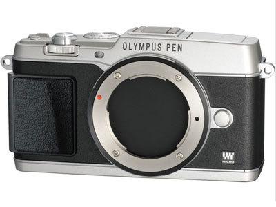 Olympus PEN E-P5 Body