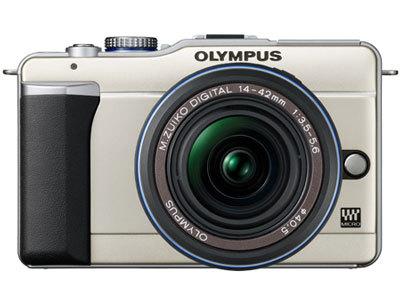 Olympus PEN E-PL1 Body