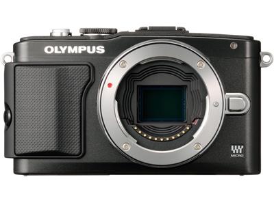 Olympus PEN Lite E-PL5 Body