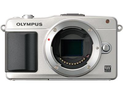 Olympus PEN Mini E-PM2 Body