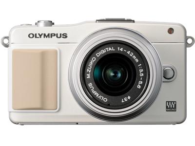 Olympus PEN Mini E-PM2 Kit