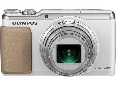 Olympus SH-50