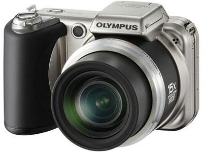 Olympus SP-600UZ