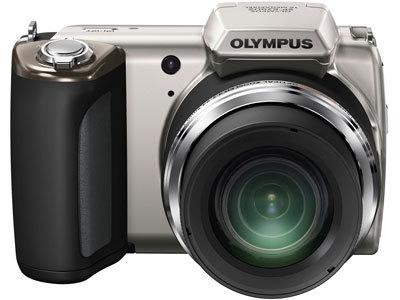 Olympus SP-620UZ