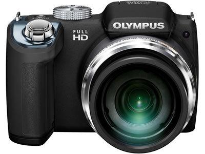 Olympus SP-720UZ