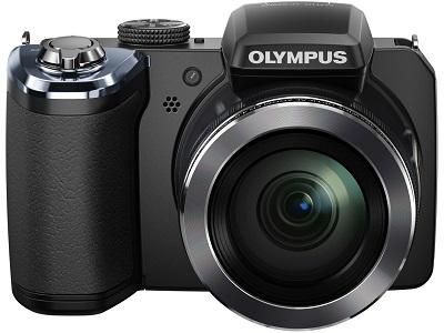 Olympus SP-820UZ