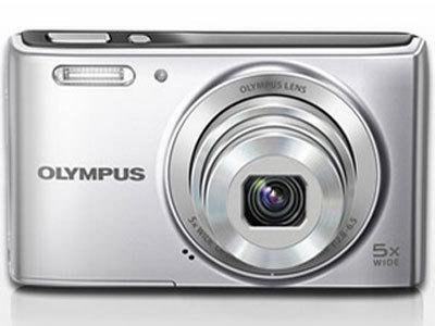 Olympus STYLUS VG-165