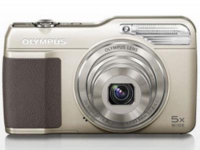 Olympus STYLUS VG-190
