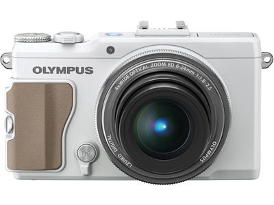 Olympus STYLUS XZ-2