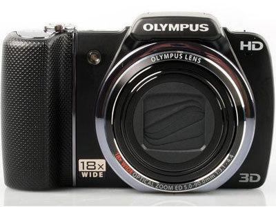 Olympus SZ-10MR