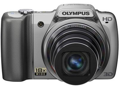 Olympus SZ-10