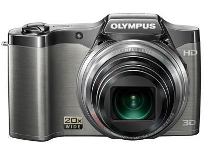 Olympus SZ-11
