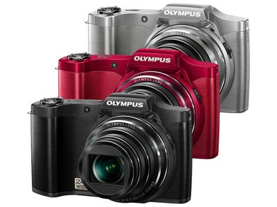 Olympus SZ-14