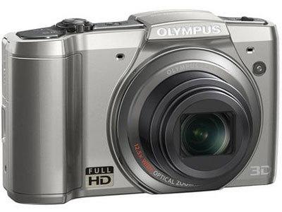Olympus SZ-20
