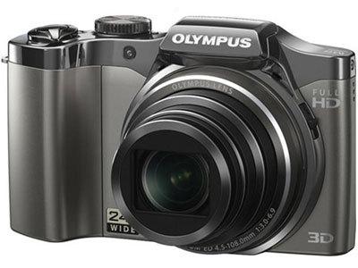 Olympus SZ-30MR