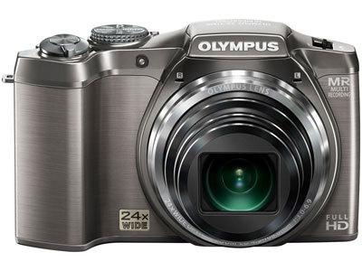 Olympus SZ-31MR