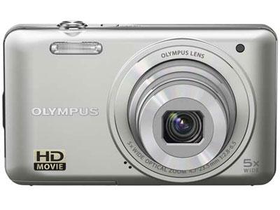 Olympus Smart VG-140