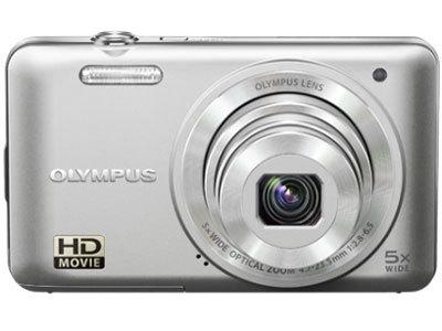 Olympus Smart VG-160
