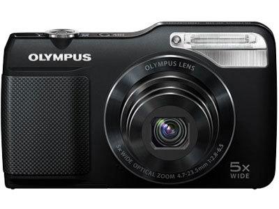 Olympus Smart VG-170