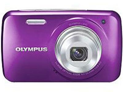 Olympus Smart VH-210