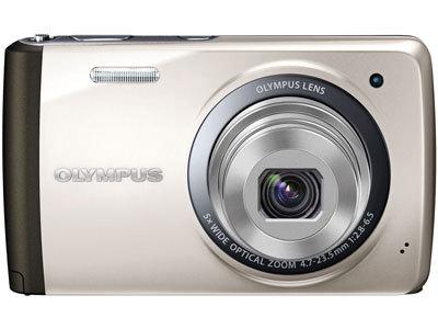Olympus Smart VH-410