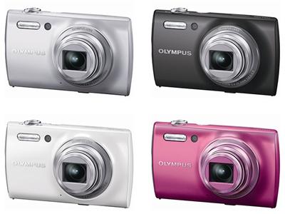 Olympus Smart VH-510