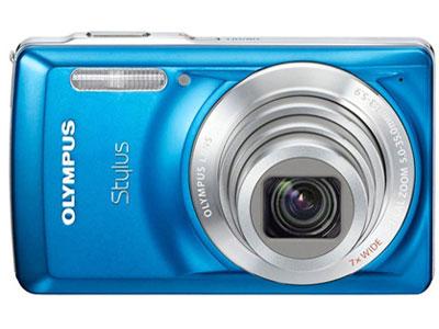 Olympus Stylus 7030