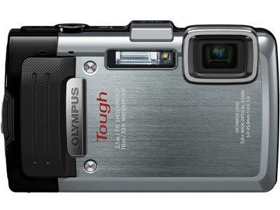 Olympus Stylus Tough TG-830